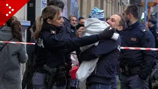 Milano, 12 bambini e 4 adulti intossicati in un asilo nido: intervengono numerosi mezzi di soccorso