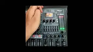 Fx Send itu apa? #settingmixer #tonecontrol #efekmixer #sound #mixer
