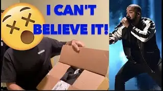 I GOT DRAKES JACKET ON GRAILED! UNBOXING + REVIEW
