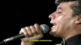 Juan Gabriel AdoroTe Dedico Esta Canci&oacute;n