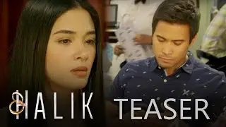 Halik November 28, 2018 Teaser