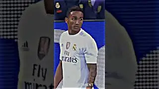 Messi's arrival⚡real madrid reaction 🥶🤐#footballshorts