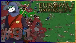 Europa Universalis V | Brandenburg zu Deutschland #91 - Krieg der Features