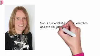 Meet Sue Plumb - Haines Watts Swindon