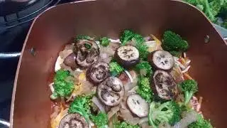 Pierogi Lasagna