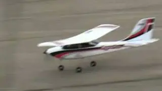 E-Flite Apprentice