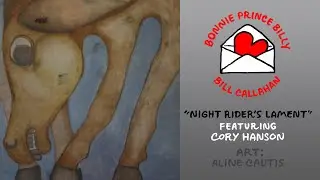 Bill Callahan & Bonnie Prince Billy 