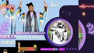 Pape Faye zikroulah live Ndamal darou