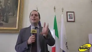 Il Tram arriva in città!