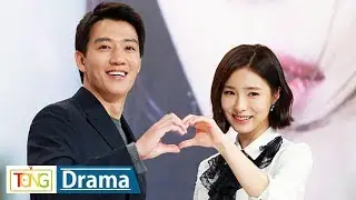 김래원·신세경 '흑기사'(Black Knight) 제작발표회 -Photo Time- (포토타임, Kim Rae won, Shin Sekyung, 서지혜)