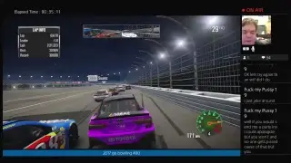 2017 Go Bowling 400