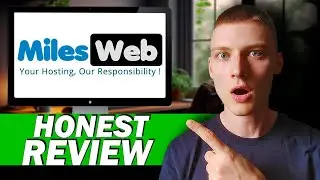 MilesWeb Hosting Review: My Honest Experience, Real Performance Test & Is It Worth It?