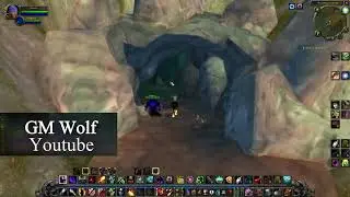Prinz Nazjak | Prince Nazjak | Rare Mob Location | Arathihochland | WoW Classic
