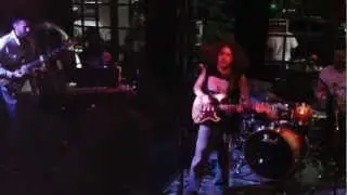 The Funky Nuggets with David Jacobson 