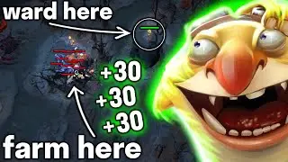 How i won mmr with this simple trick?  