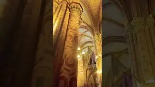 The Church of Our Lady of Buda Castle #budapest