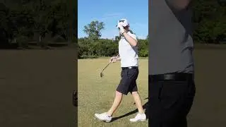 How Far Should You Stand From The Ball With Your Irons?