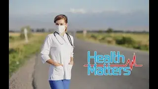 Rural Health Care Challenges | Health Matters | KSPS PBS