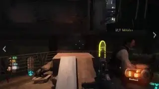 BO3 Multiplayer Epic Zombie Fails!