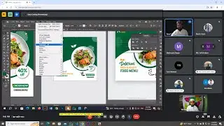 2nd Class of Graphics and AI Free Course | Md Jamal Hossain