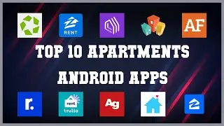 Top 10 Apartments Android App | Review