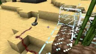 Различные механизмы в Minecraft - 16 серия