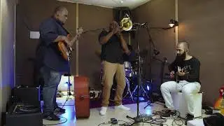 SAMBETTO AO VIVO