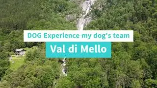 Val di Mello - Expert Dog - my dog's team