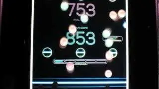 Reflec beat colette - めうめうぺったんたん！！ 99.7%
