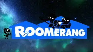 Roomerang - Credits Castellano (The Jackbox Party Pack 9 Soundtrack)