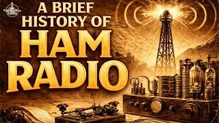 The Evolution and History of Ham Radio