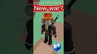 Is Jandel starting a new war? 😱