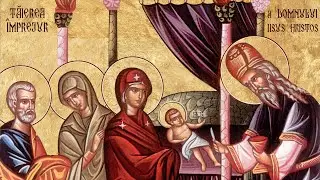 🔴 LIVE: Sfânta Liturghie - Tăierea-împrejur cea după trup a Domnului; Sf. Ier. Vasile cel Mare