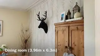 22 Main Street, Turriff - House for sale