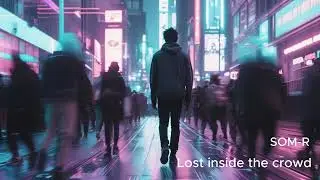 SOM-R &ndash; Lost Inside the Crowd | Euphoric Hardstyle