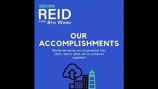 Our Accomplishments