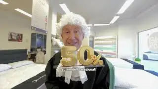 Sfratto dei materassi