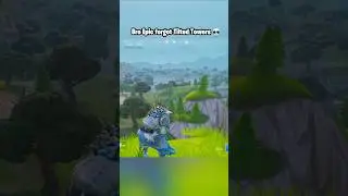 Part 43 | Bro Epic Forgot Tilted Towers 💀 in Fortnite OG Chapter 1 Season 1 #fortnite #fortniteog