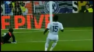 Diego Costa Goal Atletico Madrid Vs Real Madrid  (17-05-2013)