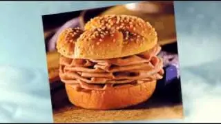 Save big with Arby's coupons!