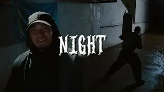 СКРИПТОНИТ | TRUWER | NIMAN TYPE BEAT - NIGHT