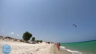 Kite Spot Marmari 