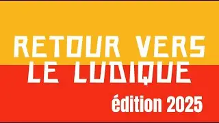Le Bilan Ludique 2025 de la team Golden Corner