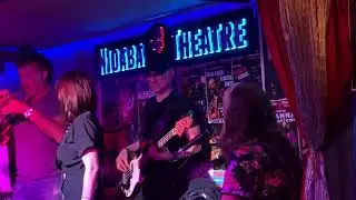 Nidaba Family Band  Ft Marco Brioschi