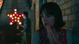 Chainsmokers- Side Effects ft. Dakota Johnson (