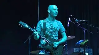 Danimal Cannon at Tora-Con 2018