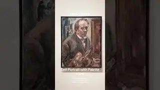 German Portraits - New Objectivity Movement 1920s (neue sachlichkeit)