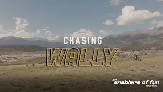 Chasing Wally