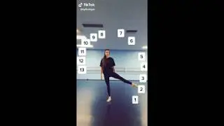 Tik Tok | Clock Challenge 2020
