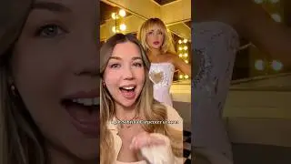 I got a dupe for Sabrina Carpenter&rsquo;s corset top!!